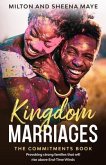 Kingdom Marriages (eBook, ePUB)