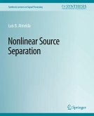 Nonlinear Source Separation