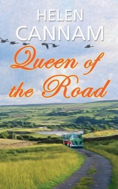 Queen of the Road - Cannam, Helen