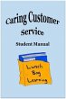 Caring Customer Service Student Manual... - Bild 1