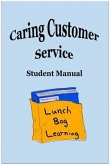 Caring Customer Service Student Manual (eBook, ePUB)