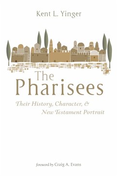 The Pharisees (eBook, ePUB)