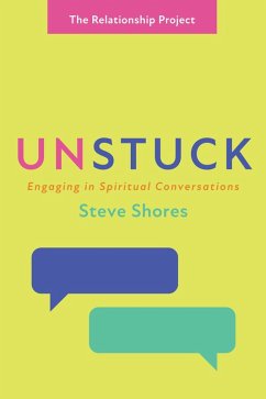 Unstuck (eBook, ePUB)