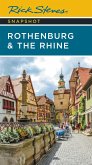 Rick Steves Snapshot Rothenburg & the Rhine (eBook, ePUB)