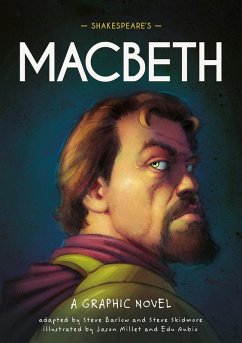 Shakespeare's Macbeth (eBook, ePUB) - Barlow, Steve; Skidmore, Steve