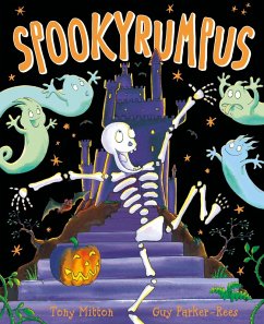 Spookyrumpus (eBook, ePUB) - Mitton, Tony