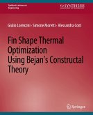 Fin-Shape Thermal Optimization Using Bejan's Constuctal Theory