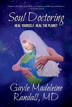 Soul Doctoring - Randall, Gayle Madeleine