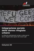 Integrazione sociale delle donne rifugiate urbane