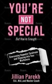 You're Not Special (eBook, ePUB)