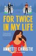 For Twice In My Life (eBook, ePUB) - Bild 1