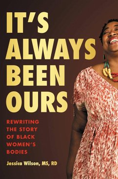 It's Always Been Ours (eBook, ePUB) - Wilson, Rd