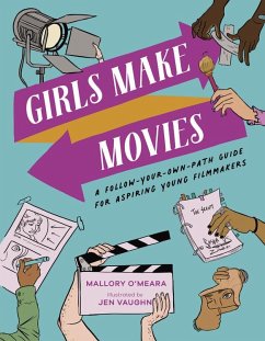 Cover Girls Make Movies (eBook, ePUB)