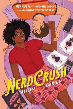 Cover NerdCrush (eBook, ePUB)