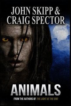 Animals - Spector, Craig; Skipp, John