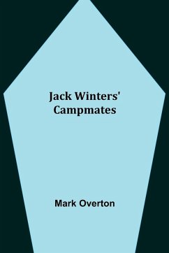 Jack Winters' Campmates - Overton, Mark