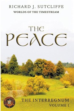 The Peace - Sutcliffe, Richard J.