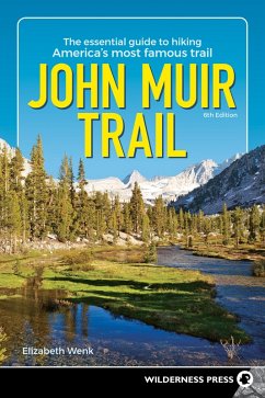 John Muir Trail (eBook, ePUB) - Wenk, Elizabeth