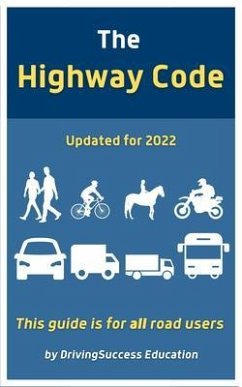 Cover The Highway Code (eBook, ePUB)