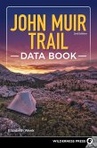 John Muir Trail Data Book (eBook, ePUB)