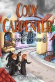 Cody Carpenter and the Lamsgate Cadets (eBook, ePUB) Cody Carpenter and the Lamsgate Cadets (eBook, ePUB)