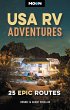 Moon USA RV Adventures (eBook, ePUB) - Bild 1