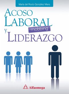 Cover Acoso laboral (mobbing) y liderazgo (eBook, PDF)