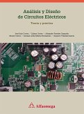 Análisis y diseño de circuitos eléctricos (eBook, PDF)