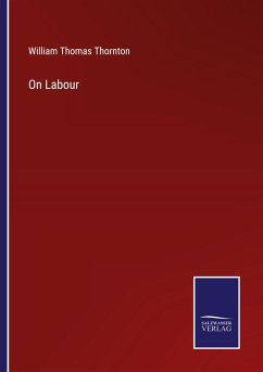 On Labour - Thornton, William Thomas