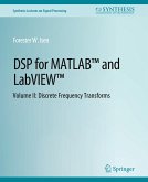 DSP for MATLAB¿ and LabVIEW¿ II