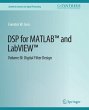 DSP for MATLAB(TM) and LabVIEW(TM) III - Bild 1