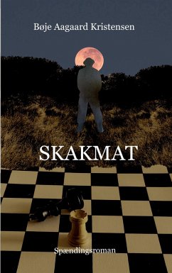 Skakmat - Kristensen, Bøje Aagaard