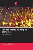 Lesões virais da região orofacial