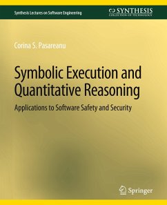 Symbolic Execution and Quantitative Reasoning - Pasareanu, Corina S.