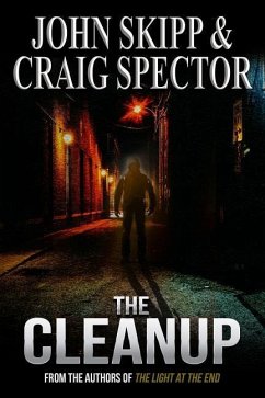 The Cleanup - Spector, Craig; Skipp, John