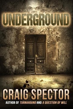 Underground - Spector, Craig