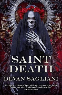 Saint Death - Sagliani, Devan