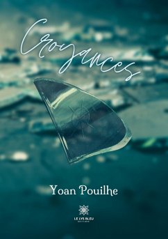 Croyances - Yoan Pouilhe