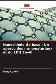 Nanochimie de base : Un aperçu des nanomatériaux et du LDH Zn-Al