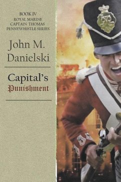 Capital's Punishment - Danielski, John