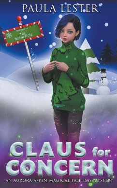 Cover Claus for Concern