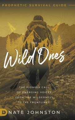 The Wild Ones - Johnston, Nate