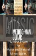 Method-Man Guitar - Bild 1