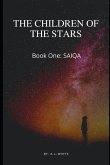 The Children of the Stars Book One, SAIQA: Science FIction
