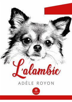 L'alambic - Adèle Royon