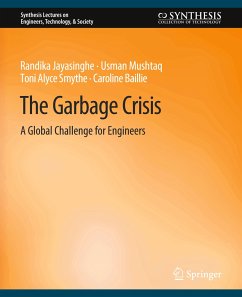 Garbage Crisis - Jayasinghe, Randika;Mushtaq, Usman;Smythe, Toni