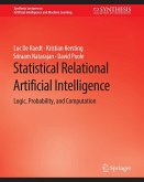 Statistical Relational Artificial Intelligence