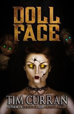 Doll Face - Curran, Tim