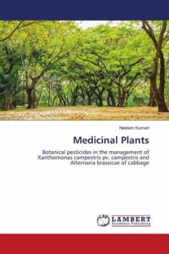 Medicinal Plants - Kumari, Neelam