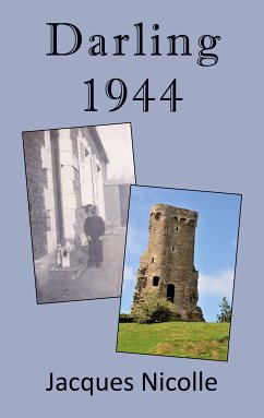 Darling 1944 (eBook, ePUB)